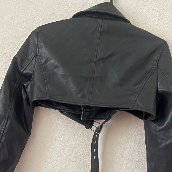 Jacket autumn - Picture 3 of 4